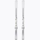 Sci da discesa da donna Atomic Cloud 11 + attacchi M10 GW bianco