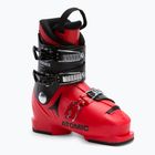 Scarponi da sci per bambini Atomic Hawx JR 3 rosso/nero