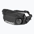 Atomic Nordic Thermo Bottle Belt nero/grigio