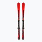 Sci da discesa Atomic Redster S8 Revoshock C da uomo + attacchi X 12 GW rosso