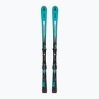 Sci da discesa Atomic Redster X9S Revoshock S + attacchi X 12 GW teal