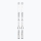 Sci da discesa da donna Atomic Cloud C7 White + attacchi M10 GW