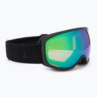 Occhiali da sci Atomic Revent HD nero/verde