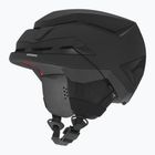 Casco da sci Atomic Backland nero