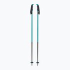 Bastoncini da sci Atomic Redster X verde acqua/blu
