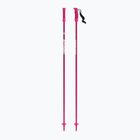 Bastoncini da sci per bambini Atomic AMT JR rosa
