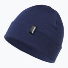 Atomic Alps - berretto con polsino arrotolato - blu scuro