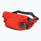 Atomic Nordic Thermo Bottle Belt rosso