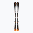 Sci da discesa Atomic Redster Q9 Revoshock S + attacchi X12 GW nero