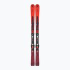 Sci da discesa Atomic Redster S8 Revoshock C + attacchi X12 GW rosso