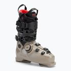 Scarponi da sci Atomic Hawks Prime 130 S BOA GW cemento da uomo