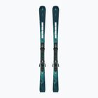 Sci da discesa Atomic Cloud Q14 Revoshock S da donna + attacchi MI12 GW benzina