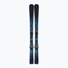 Sci da discesa da donna Atomic Cloud Q9 + attacchi M10 GW blu