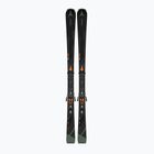 Sci da discesa Atomic Redster Q7 Revoshock C + attacchi M12 GW black/green