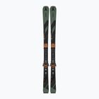 Sci da discesa Atomic Redster Q6 + attacchi MI12 GW verde/nero