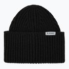 Atomic Alps Knit Beanie nero