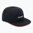Cappellino Atomic Racing nero