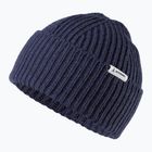 Atomic Alps Knit Beanie blu scuro