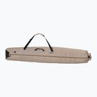 Copertura per sci Atomic Double Ski Bag beige/black