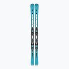 Sci da discesa Atomic Redster X9S Revoshock S + attacchi I12 GW teal tension