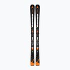 Sci da discesa Atomic Redster Q9 Revoshock S + attacchi I12 GW black/orange