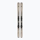 Sci da discesa Atomic Maverick 84 + attacchi M10 GW sand/black