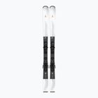Sci donna Atomic Cloud C8 + attacchi M10 GW white/black