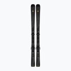 Sci da discesa donna Atomic Cloud C7 Black + attacchi M10 GW Black