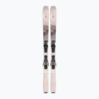 Sci da discesa donna Atomic Maven 84 + attacchi M10 GW dust
