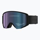 Maschera da sci Atomic Savor L Stereo black/pink blue stereo