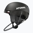 Casco da sci Atomic Redster SL black