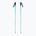 Bastoncini da sci Atomic Redster Q SQS teal tension