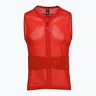 Gilet protettivo uomo Atomic Live Shield Amid Lite Vest red