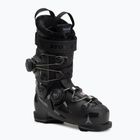 Scarponi da sci uomo Atomic Hawx Ultra 100 DUAL BOA GW black/anthracite