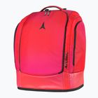 Zaino porta-scarponi da sci Atomic Redster Pack 80 l Red Tension