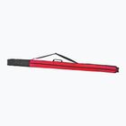 Copertura per sci Atomic Nordic Ski Sleeve red tension