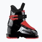 Scarponi da sci bambini Atomic Hawx Kids 1 black/red