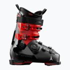 Scarponi da sci uomo Atomic Hawx Prime 100 Boa GW black/red