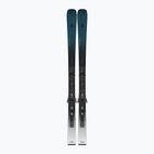 Sci alpini + attacchi Atomic Redster Q6 + MI12 GW dark slate/bright silver