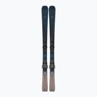 Sci alpini da donna + attacchi Atomic Cloud Q9 + M10 GW dark slate