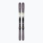 Sci alpini da donna + attacchi Atomic Maven 84 + M10 GW red rock/dust
