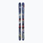Sci alpini + attacchi Atomic Bent 90 + STR 12GW multicolor
