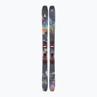 Sci alpini + attacchi Atomic Bent 100 + STR 12GW multicolor