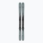 Sci alpini + attacchi Atomic Maverick 84+M10 GW concrete/black