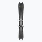 Sci alpini + attacchi Atomic Maverick 88 CTI + STR 14 GW black/black