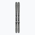 Sci alpini + attacchi Atomic Maverick 96 CTI + STR 14 GW gunmetal/black