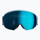 Maschera da sci Atomic Redster L HD S3-S2 camo/blue hd