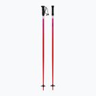 Bastoni da sci Atomic Redster JR red tension