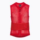 Paraschiena Atomic Live Shield Amid Lite Vest Jr graphic/red
