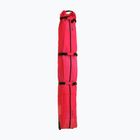 Copertura per sci Atomic Double Ski Wheelie red tension